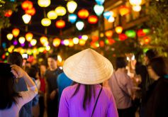 Vietnam's Festivals and Events