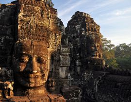  Angkor Thom