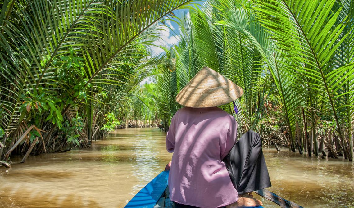 1 Day Mekong Delta & Cu Chi Tunnels | Swallow Travel