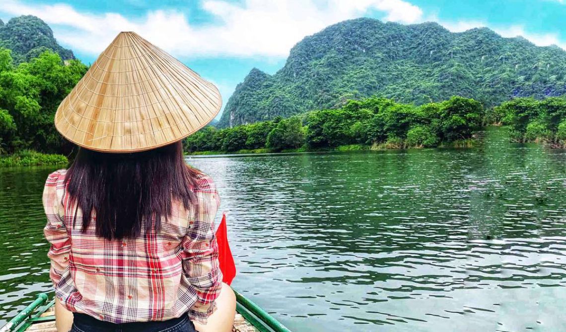 Ninh Binh Adventure With Cuc Phuong National Park | Swallow Travel