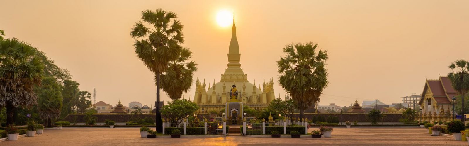 Destinations in Vientiane