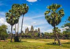 Dos and Don'ts on Cambodia trip