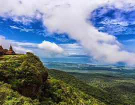 Preah Monivong National Park