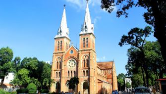 Best of Southern Vietnam