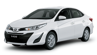 Hanoi/Ho Chi Minh private airport transfer(Private 4-seater car)
