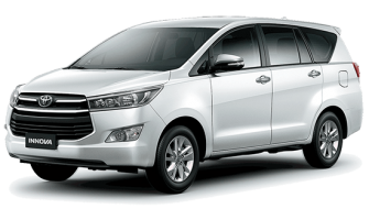 Hanoi/Ho Chi Minh private airport transfer(Private 7-seater car)