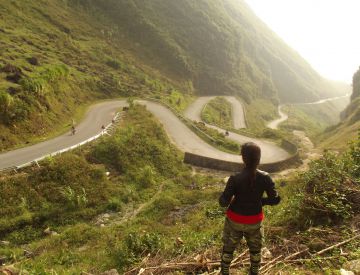 Ha Giang Adventure 