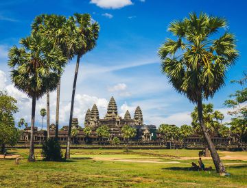 Classical Vietnam & Cambodia