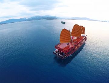Emperor Cruises - Nha Trang Discovery