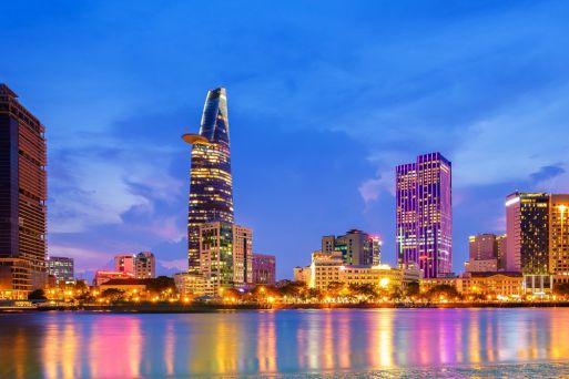 The Best Cities To Visit in Vietnam