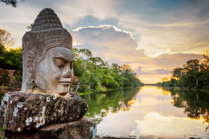 Cambodia Reopening & Steps For Travellers