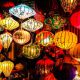 Hoian Lantern Tour