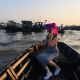 Cruise trip on Mekong Delta with Mekong Eyes cruises