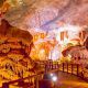 Paradise Cave Tour