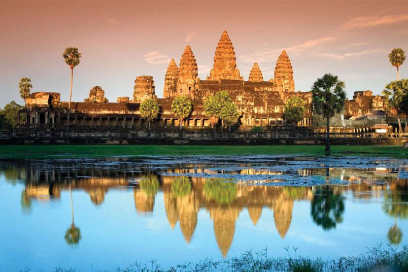 Cambodia: No More Quarantine For Vaccinated Travellers