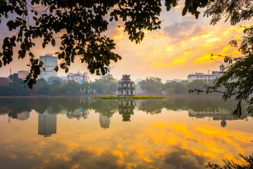 Health Tips For Travelling Vietnam
