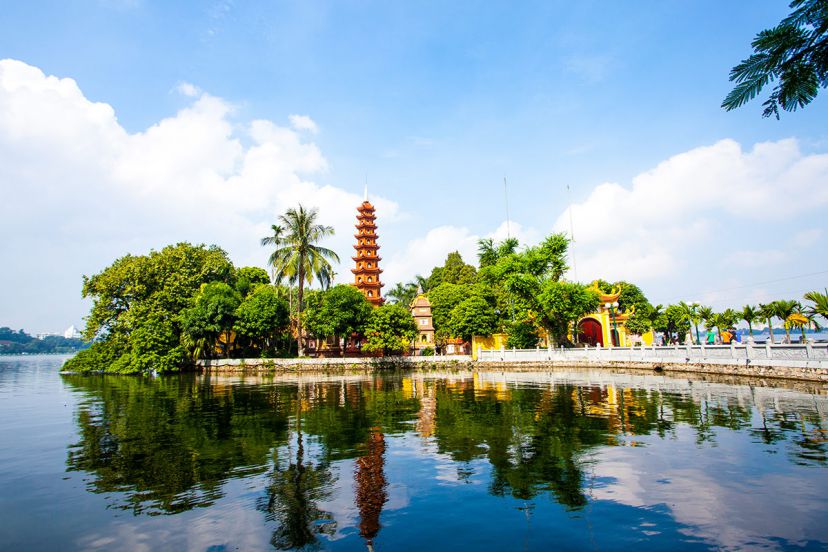 When Is The Best Time To Visit Vietnam?